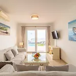 別荘 Casa Mirador By Blve Homes