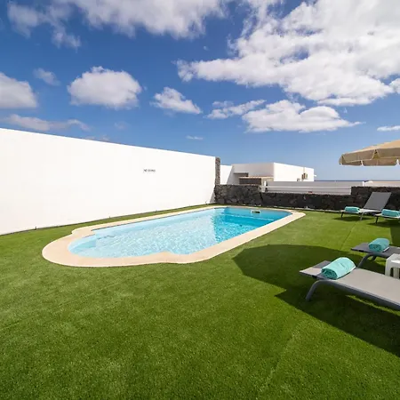 بيت للعطل Casa Mirador By Blve Homes