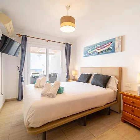 Casa Mirador By Blve Homes * بويرتو ذيل كارمين