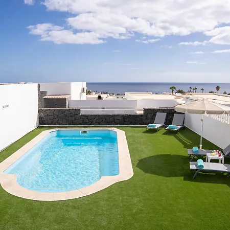 Casa Mirador By Blve Homes بيت للعطل *