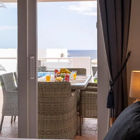 بيت للعطل Casa Mirador By Blve Homes *