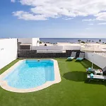 Casa Mirador By Blve Homes בית נופש *