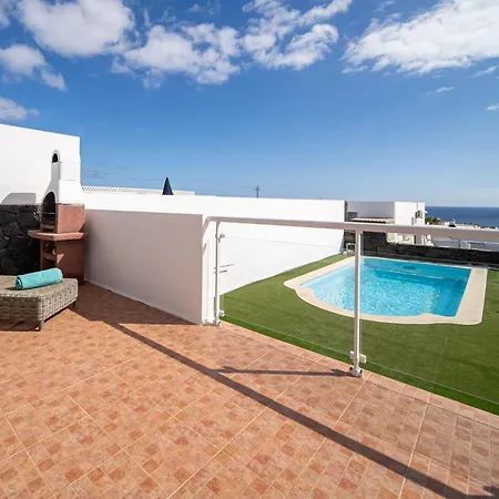 Σπίτι διακοπών Casa Mirador By Blve Homes *