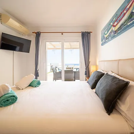 Сasa de vacaciones Casa Mirador By Blve Homes *