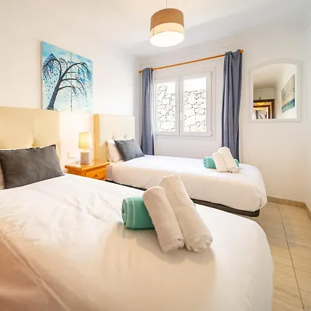 Casa Mirador By Blve Homes Hébergement de vacances