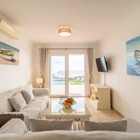 度假居 Casa Mirador By Blve Homes