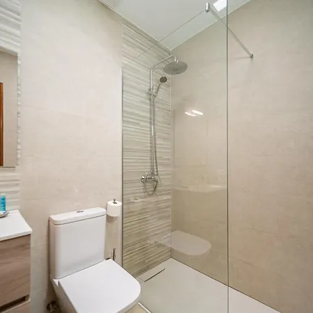 度假居 Casa Mirador By Blve Homes