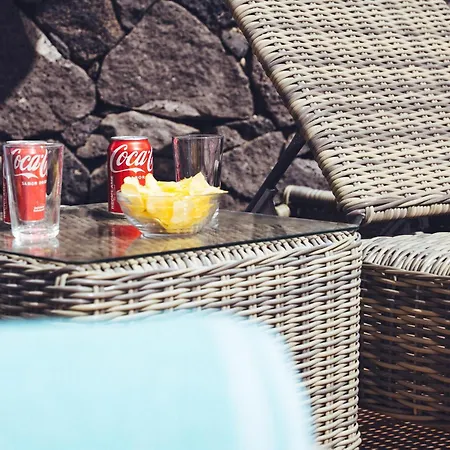 Hébergement de vacances Casa Mirador By Blve Homes