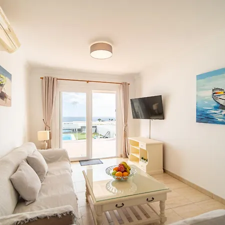 Casa Mirador By Blve Homes Hébergement de vacances Puerto del Carmen (Lanzarote)