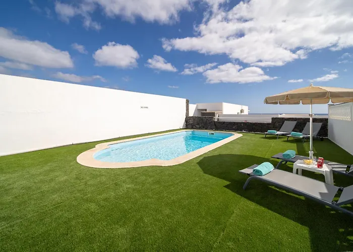 Σπίτι διακοπών Casa Mirador By Blve Homes