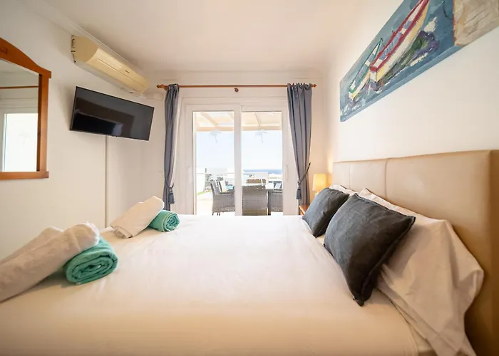 Сasa de vacaciones Casa Mirador By Blve Homes *