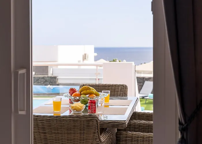 Ferienhaus Casa Mirador By Blve Homes Puerto del Carmen (Lanzarote)