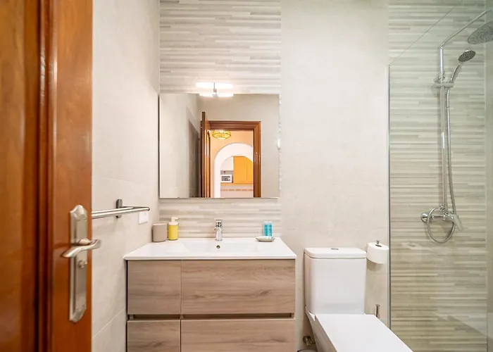 Casa Mirador By Blve Homes Puerto del Carmen (Lanzarote)