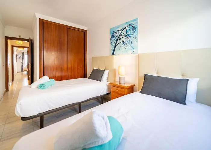 Casa Mirador By Blve Homes Puerto del Carmen (Lanzarote)