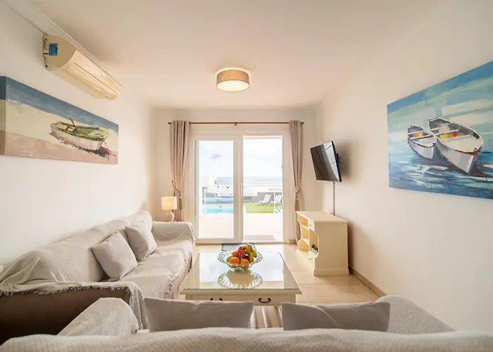 Σπίτι διακοπών Casa Mirador By Blve Homes