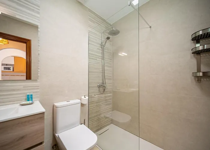 Сasa de vacaciones Casa Mirador By Blve Homes