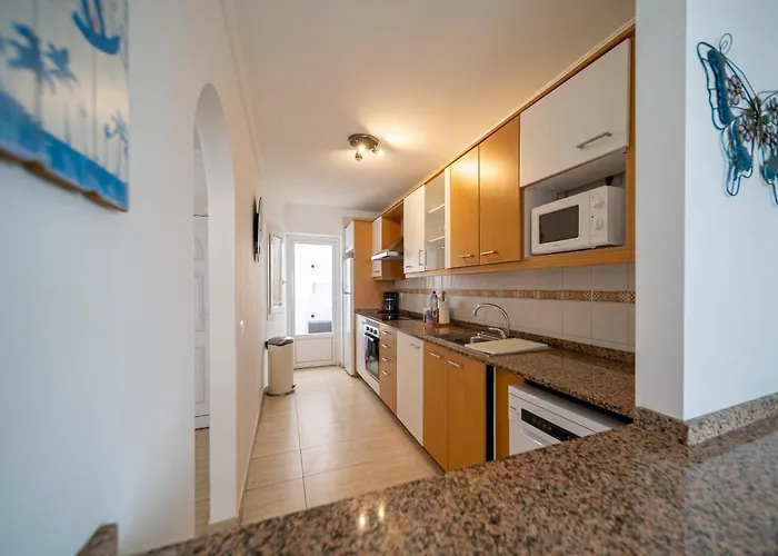 Casa Mirador By Blve Homes Сasa de vacaciones Puerto del Carmen (Lanzarote)