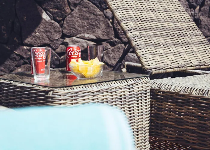 Ferienhaus Casa Mirador By Blve Homes