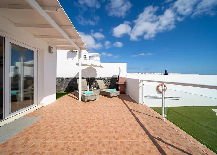 Casa Mirador By Blve Homes * Puerto del Carmen (Lanzarote)