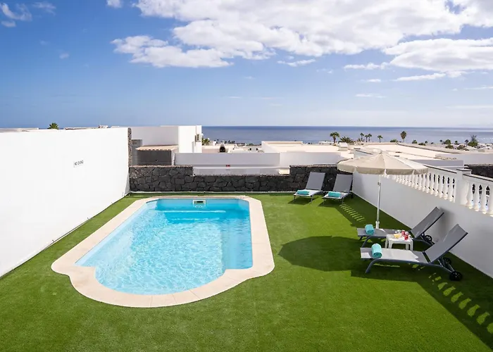 Casa Mirador By Blve Homes Σπίτι διακοπών *