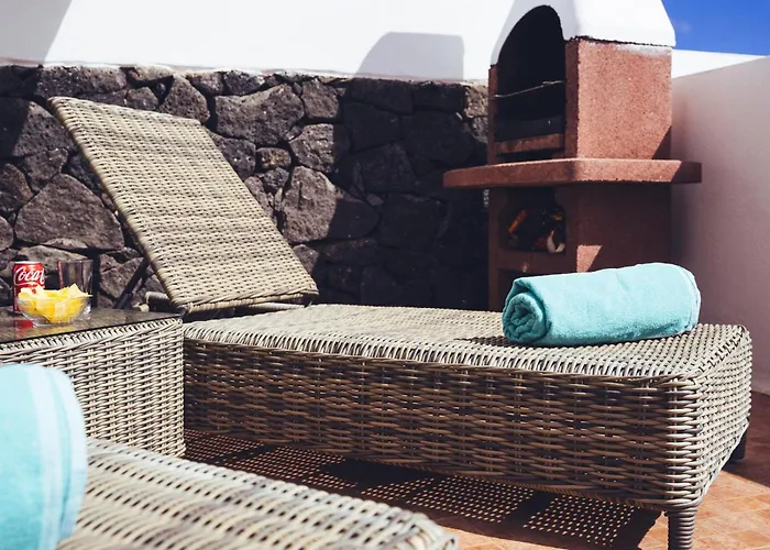 Casa Mirador By Blve Homes * Puerto del Carmen (Lanzarote)