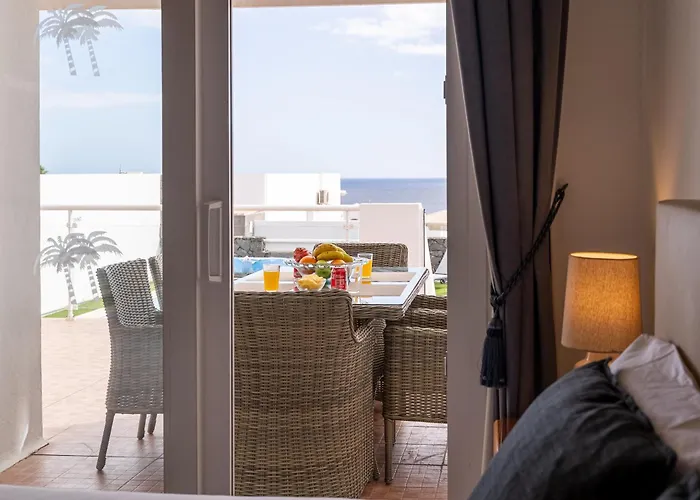 Сasa de vacaciones Casa Mirador By Blve Homes *