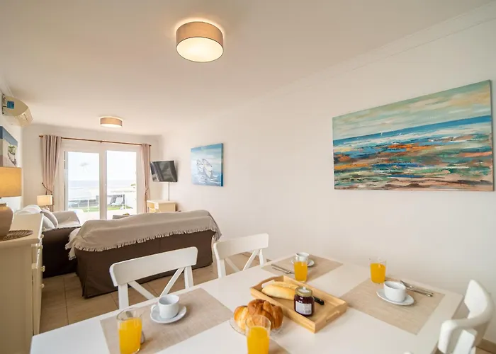 Ferienhaus Casa Mirador By Blve Homes