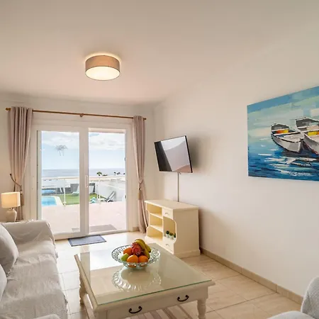 Casa Mirador By Blve Homes Holiday home Puerto del Carmen (Lanzarote)