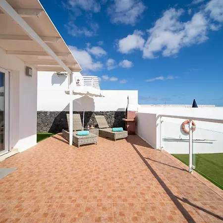 Casa Mirador By Blve Homes * Puerto del Carmen (Lanzarote)