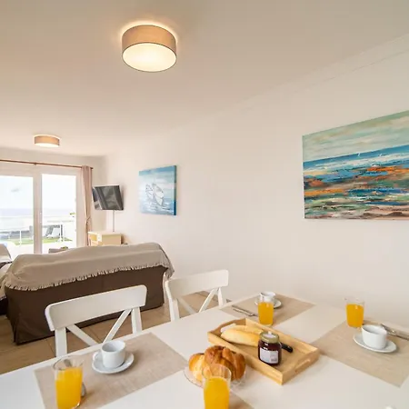 Holiday home Casa Mirador By Blve Homes