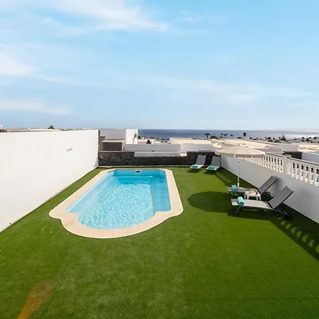 Casa Mirador By Blve Homes Holiday home Puerto del Carmen (Lanzarote)